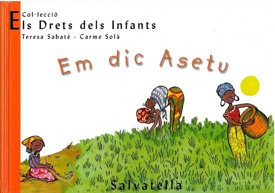 EM DIC ASETU | 9788484121756 | SABATÉ TERESA, SOLA CARME