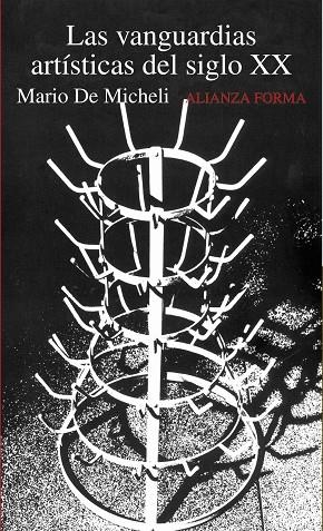 VANGUARDIAS ARTISTICAS DEL SIGLO XX LAS | 9788420678832 | DE MICHELI MARIO