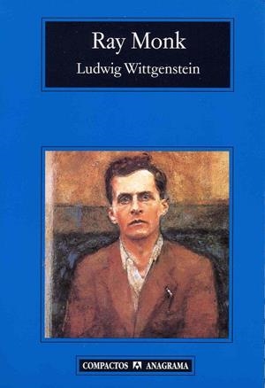 LUDWING WITTGESTEIN | 9788433967251 | MONK,RAY