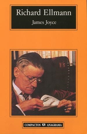 JAMES JOYCE | 9788433967244 | ELLMAN,RICHARD
