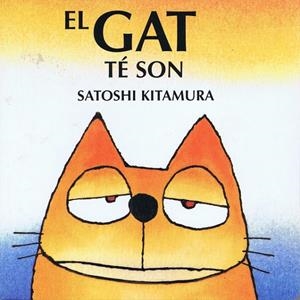 GAT TE SON,EL | 9788493198480 | KITAMURA