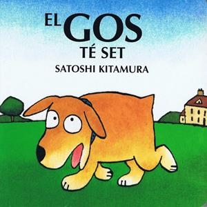 GOS TE SET,EL | 9788493198473 | KITAMURA