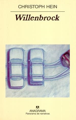 WILLENBROCK | 9788433969804 | HEIN,CHRISTOPH
