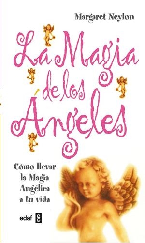 MAGIA DE LOS ANGELES,LAS | 9788441411913 | NEYLON,MARGARET