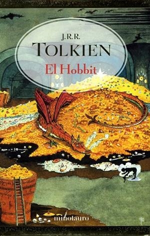 HOBBIT,EL (T/D) | 9788445073803 | TOLKIEN,J.R.R.