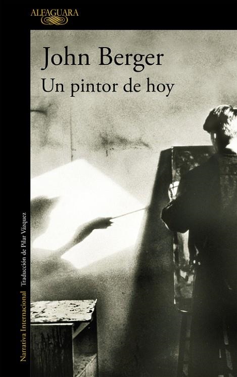 PINTOR DEE HOY,UN | 9788420441931 | BERGER,JOHN