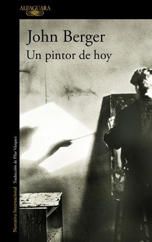 PINTOR DEE HOY,UN | 9788420441931 | BERGER,JOHN