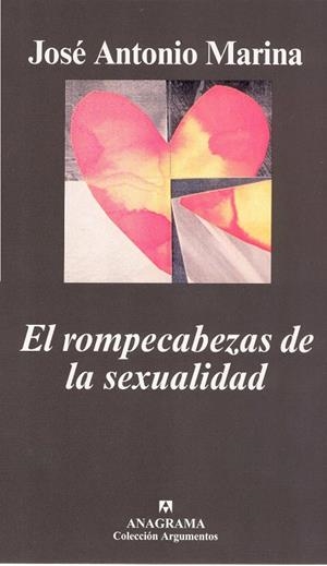 ROMPECABEZAS DE LA SEXUALIDAD, EL | 9788433961860 | MARINA, JOSE ANTONIO