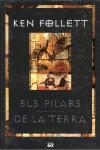 PILARS DE LA TERRA,ELS (T/D-BUTXACA) | 9788429752410 | FOLLET,KEN