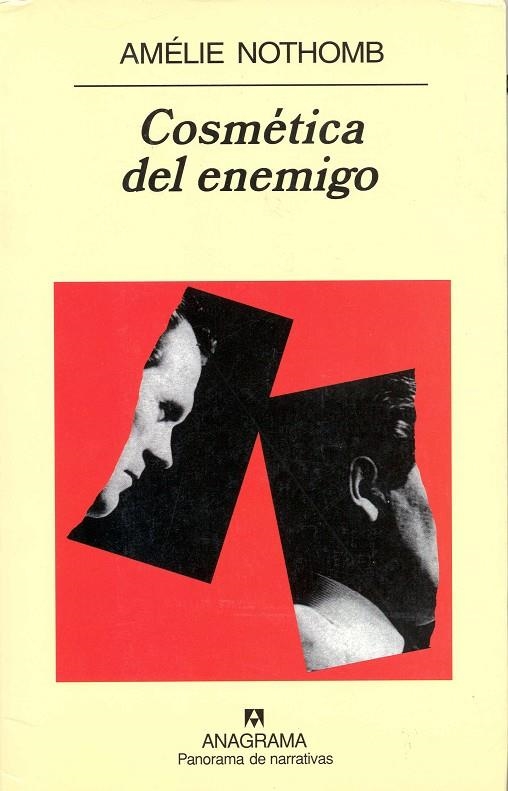 COSMETICA DEL ENEMIGO (PN) | 9788433969927 | NOTHOMB, AMELIE