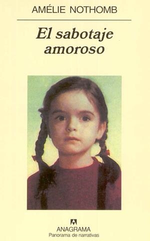 SABOTAJE AMOROSO, EL | 9788433969934 | NOTHOMB, AMELIE