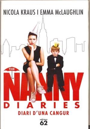 DIARI D'UNA CANGUR | 9788429752311 | KRAUS, NICOLA - MCLAUGHLIN, EMMA
