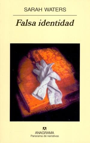 FALSA IDENTIDAD (PN) | 9788433969941 | WATERS, SARAH