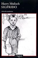 SIGFRIDO | 9788483102343 | MULISCH,HARRY