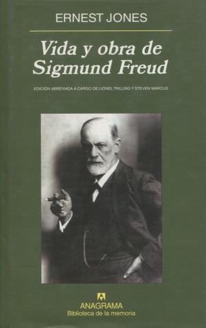 VIDA Y OBRA DE SIGMUND FREUD | 9788433907868 | JONES,ERNEST