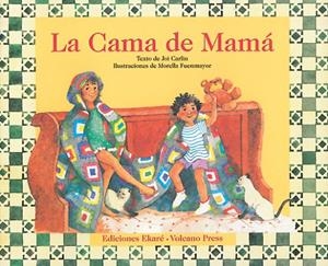 CAMA DE MAMA,LA | 9789802571673 | CARLIN,JOI