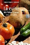 CUINA DELS PAISOS CATALANS.REFLEX D'UNA SOCIETAT | 9788473067164 | THIBAUT I COMALADA,ELIANA