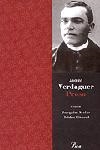 PROSA.JACINT VERDAGUER | 9788484375012 | MOLAS,JOAQUIM.CONSUL,ISIDOR