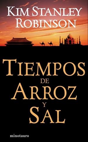 TIEMPOS DE ARROZ Y SAL | 9788445074091 | ROBINSON,KIM STANLEY