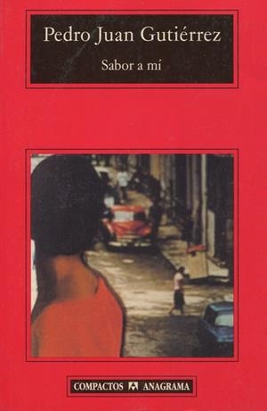 SABOR A MI (COMPACTOS) | 9788433967442 | JUAN GUTIERREZ, PEDRO
