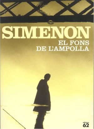 FONS DE L'AMPOLLA EL | 9788429753073 | SIMENON