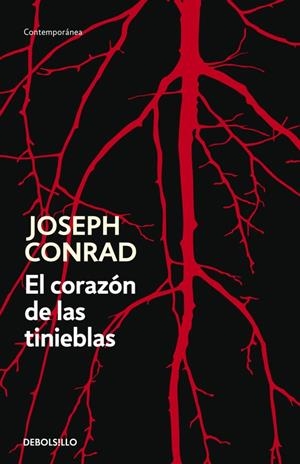 CORAZON DE LAS TINIEBLAS EL (DE BOLSILLO) | 9788497596466 | CONRAD JOSEPH