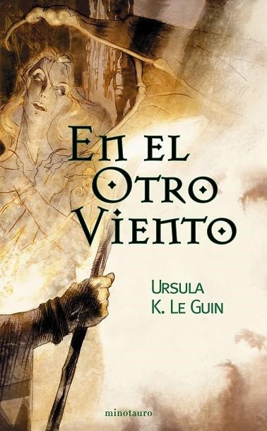 OTRO VIENTO, EL | 9788445074732 | LE GUIN, URSULA K.