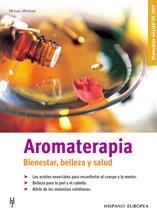AROMATERAPIA (SALUD HOY) | 9788425514586 | WERNER, MONIKA