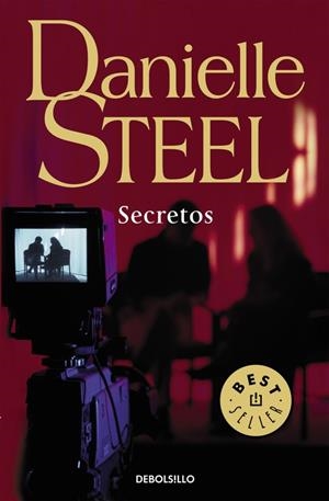 SECRETOS (DEBOLSILLO) | 9788497596565 | STEEL, DANIELLE