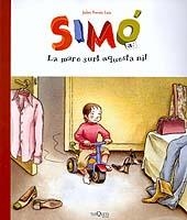 SIMO - 1. LA MARE SURT AQUESTA NIT | 9788483108710 | POMES LEIZ, JULIET