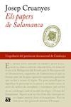 PAPERS DE SALAMANCA, ELS | 9788429753189 | CRUANYES I TOR, JOSEP