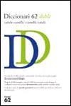 DICCINARI CATALA-CASTELLA;CASTELLA-CATALA (DOBLE) | 9788429752922