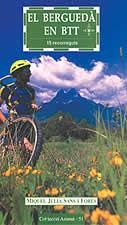 BERGADA EN BTT,EL | 9788496035676 | JULIA SANS I FLORES,MIQUEL