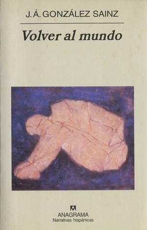 VOLVER AL MUNDO | 9788433968470 | GONZALEZ SAINZ,J.A.