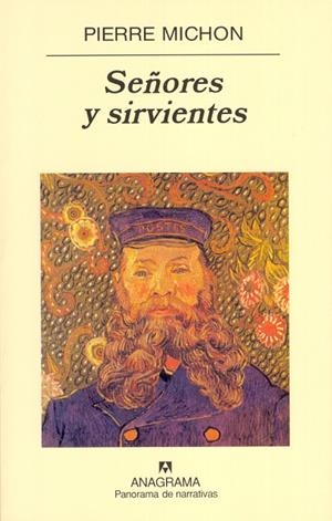 SEÑORES Y SIRVIENTES (PN) | 9788433970152 | MICHON, PIERRE