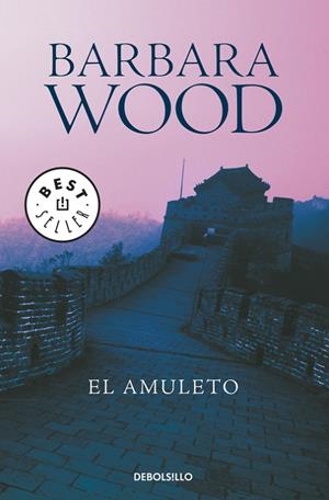 AMULETO, EL (DEBOLSILLO) | 9788497599788 | WOOD, BARBARA