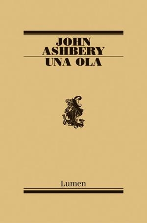 UNA OLA | 9788426413963 | ASHBERY,JOHN