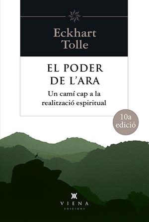 PODER DE L'ARA, EL | 9788483302330 | TOLLE,ECKHART