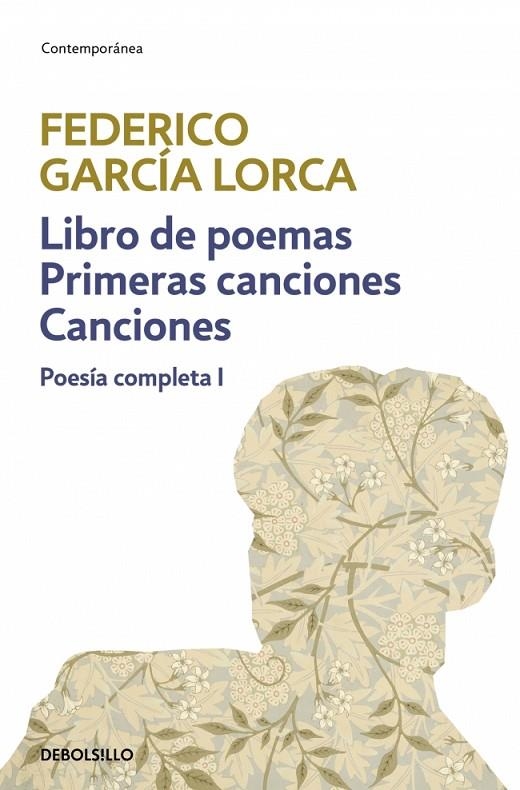 POESIA COMPLETA I (DEBOLSILLO) | 9788497931625 | GARCIA LORCA
