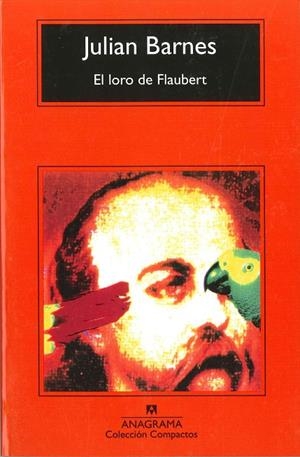 LORO DE FLAUBERT, EL (COMP) | 9788433920904 | JULIAN BARNES