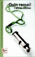 QUIN REMEI I ALTRES CONTES | 9788496035997 | INTERNET TINET
