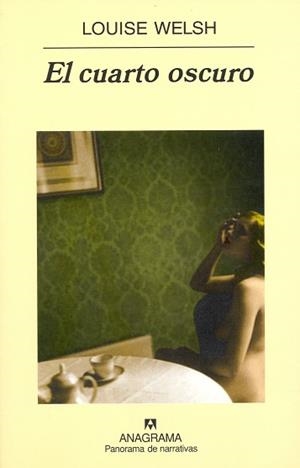 CUARTO OSCURO, EL (PN) | 9788433970275 | WELSH, LOUISE