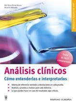 ANALISIS CLINICOS | 9788425515118 | SEELIG,HANS PETER.MEINERS,MARION
