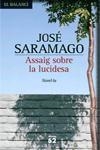 ASSAIG SOBRE LA LUCIDESA (EL BALANCI) | 9788429754261 | SARAMAGO, JOSE