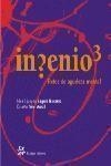 INGENIO 3 | 9788476696484 | NAVARRO ANGELS