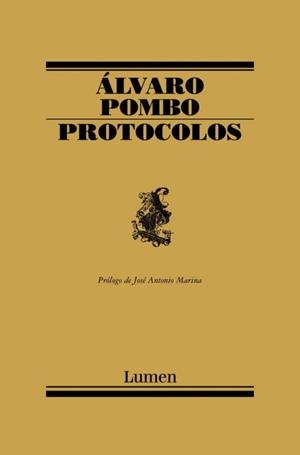 PROTOCOLOS (1973-2003) | 9788426414465 | POMBO ALVARO