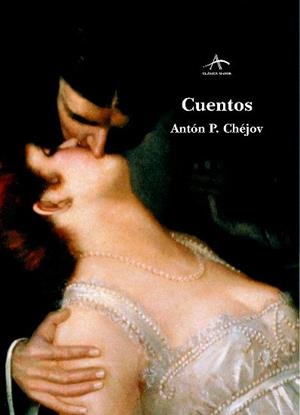 CUENTOS (CHEJOV) T/D | 9788484282198 | CHEJOV, ANTON P.