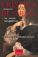CRISTINA DE SUECIA : LA REINA ENIGMATICA (TM) | 9788483107805 | HEYDEN-RYNSCH, VERENA VON DER