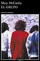 GRUPO, EL (ANDANZAS) | 9788483102787 | MACCARTHY, MARY