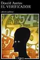 VERIFICADOR, EL (ANDANZAS) | 9788483102770 | ANTRIM, DONALD